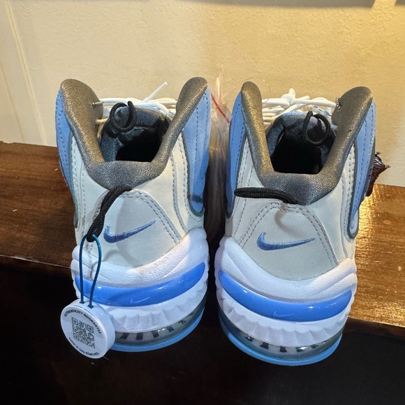 Nike Air Penny. Size 10.5 M.